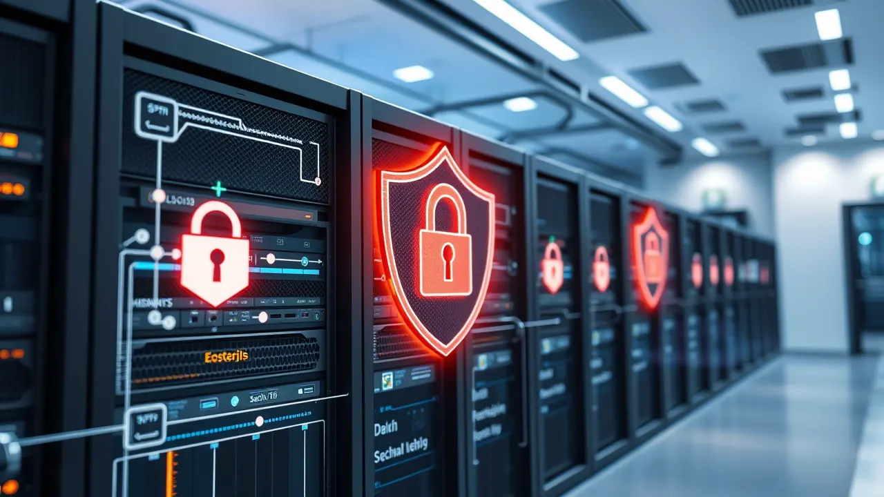 El papel del hosting y la seguridad en una tienda online