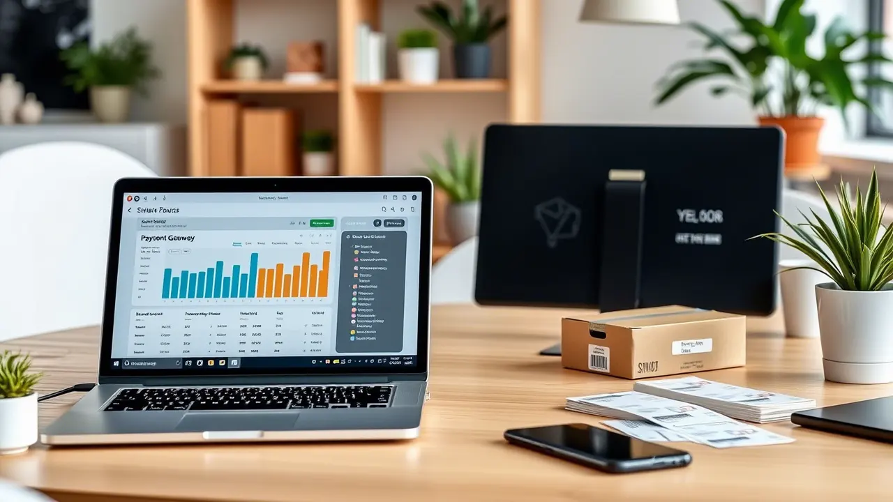 Integraciones clave que hacen crecer una tienda en línea