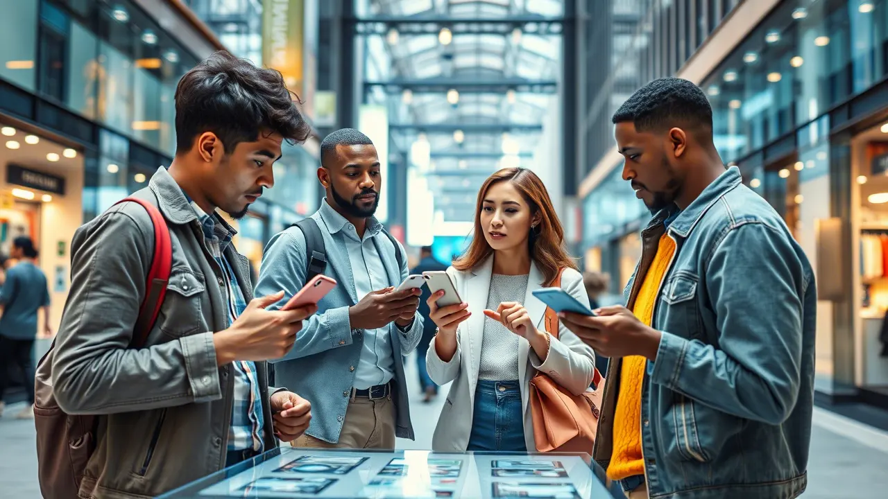 Tendencias tecnológicas en ecommerce para este año